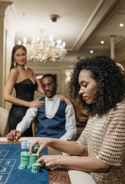 game May88 Roulette