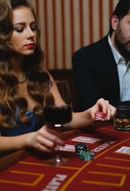 game May88 Roulette