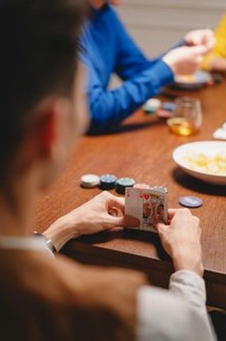 game May88 Roulette